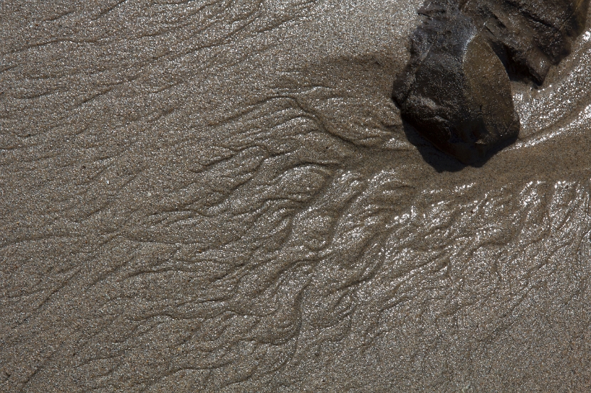 Beach patterns