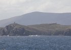 Monument at the southern tip of South America. : Cape Horn