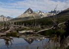 A beautiful view of Tierra Del Fuego : Ushuaia Trekking Tour