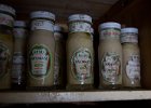 Mmmm. 60 year old mayonnaise... : Detaille Island
