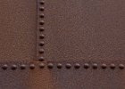 Rivets. : Whalers Bay