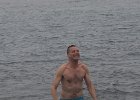 How the US air force handle the cold. : Whalers Bay