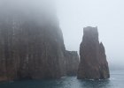 Neptune&#39;s Bellows. : Deception Island