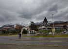 Ushuaia. The southernmost city in the world. : Departure, Ushuaia