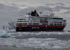 The Fram. : Fram, Horseshoe Island
