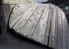 In need of some repair. : Horseshoe Island