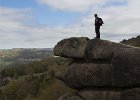 Black Rocks