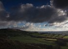 View from the Roaches