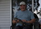 Steve and Trixie. : Florida, Places