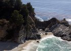 McWay Falls.