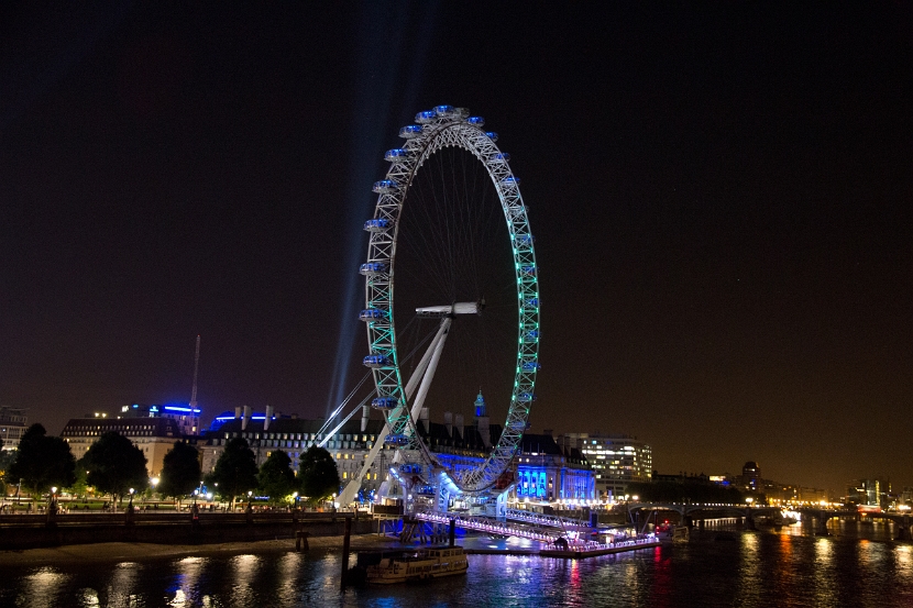 London-1