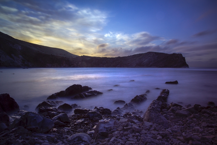 LulworthDawn